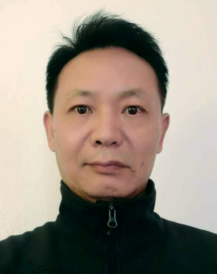 Li Shidong